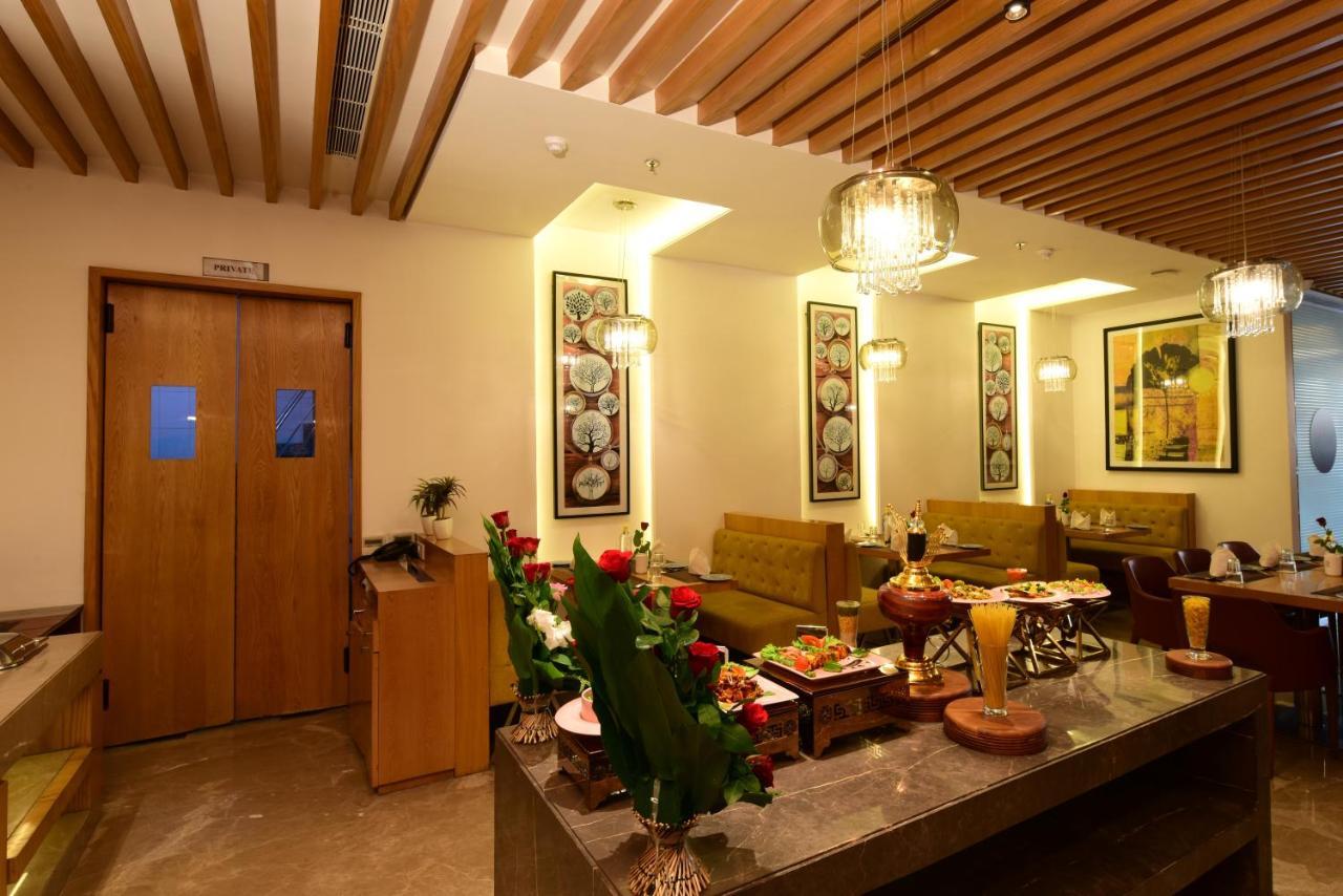 Surestay By Best Western Model Town Amritsar Exterior photo