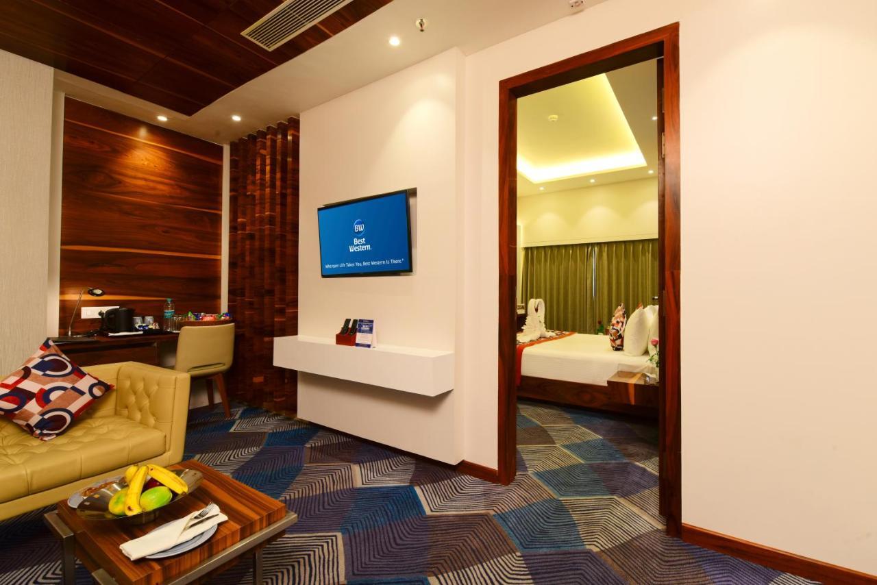 Surestay By Best Western Model Town Amritsar Exterior photo