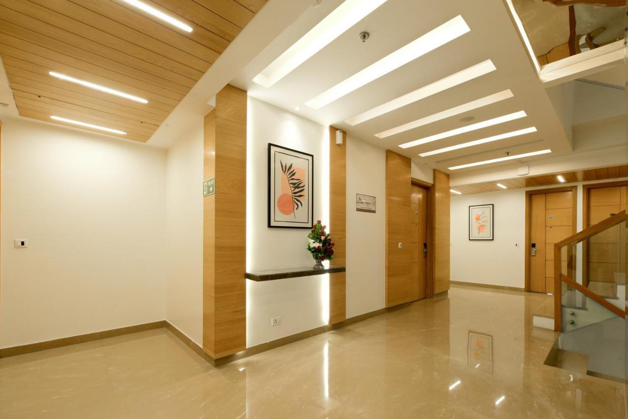 Surestay By Best Western Model Town Amritsar Exterior photo